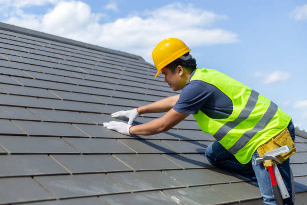 Best Roof Replacement Cost  in Roxboro, NC