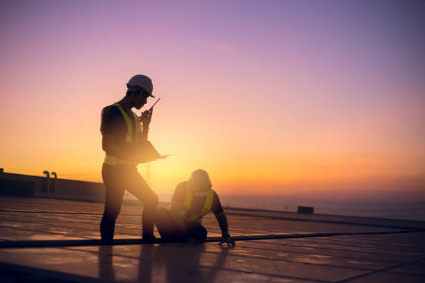 Best Best Roofing Contractors  in Roxboro, NC