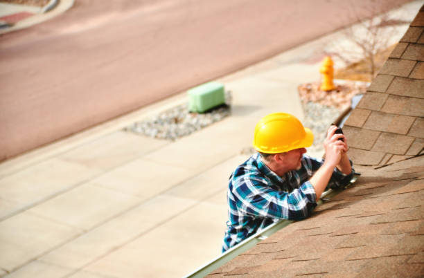 Best Emergency Roof Repair  in Roxboro, NC
