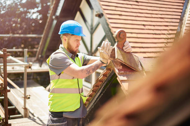Quick and Trustworthy Emergency Roof Repair Services in Roxboro, NC