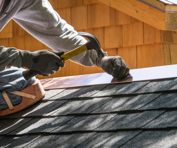 Best Storm Damage Roof Repair  in Roxboro, NC